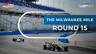 VP Racing Grand Prix of Milwaukee!