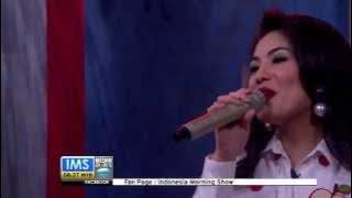 Performance Nindy - Buktikan -IMS