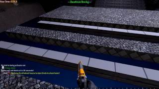Raid Cod 4 deathrun | Bricky *28*