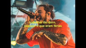 Post Malone - Congratulations ft. Quavo (Tradução/Legendado)