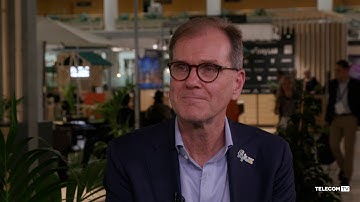 TIP Executive Series: Telecom Infra Project