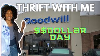 Thrift with me at goodwill Thrift fall fashion Goodwill thrifting