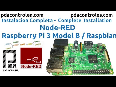 Video: Bisakah Anda menjalankan node js di Raspberry Pi?