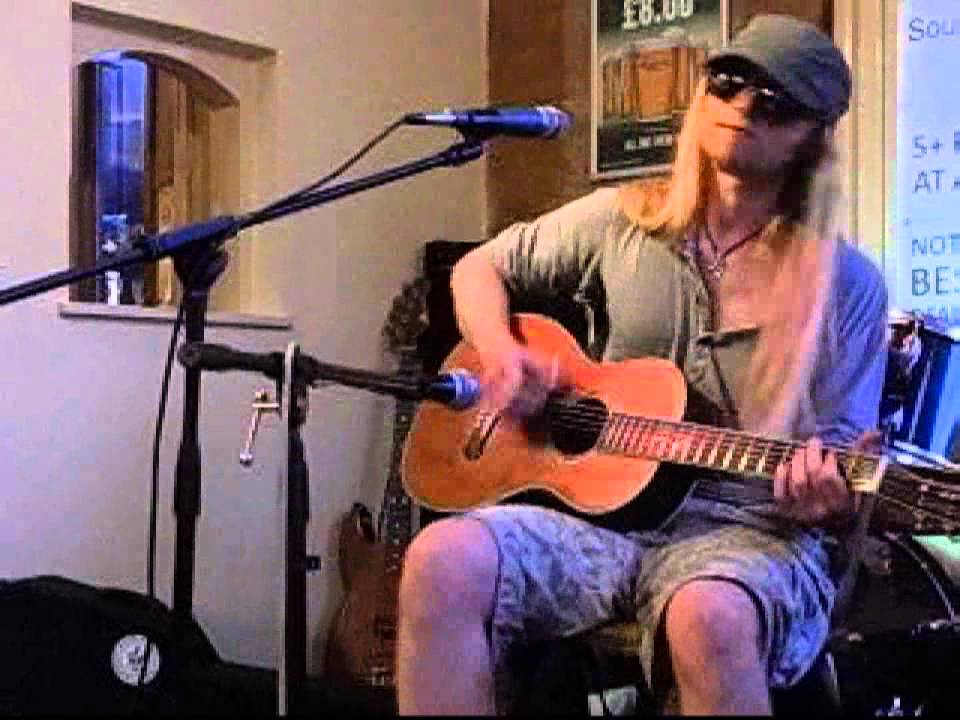Catfish Blues (Robert Petway) YouTube