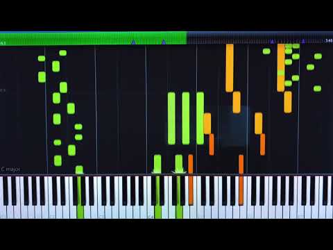 FF10  シーモアバトル / Fight with Seymour (SC-88pro)