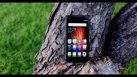 How to Take a Screenshot on Xiaomi Redmi 4