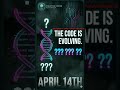 THE CODE IS EVOLVING 🧬 | 14.04.2026 | CREATIVE CODERS INDIA OFFICIAL| #creativecoder #python #update