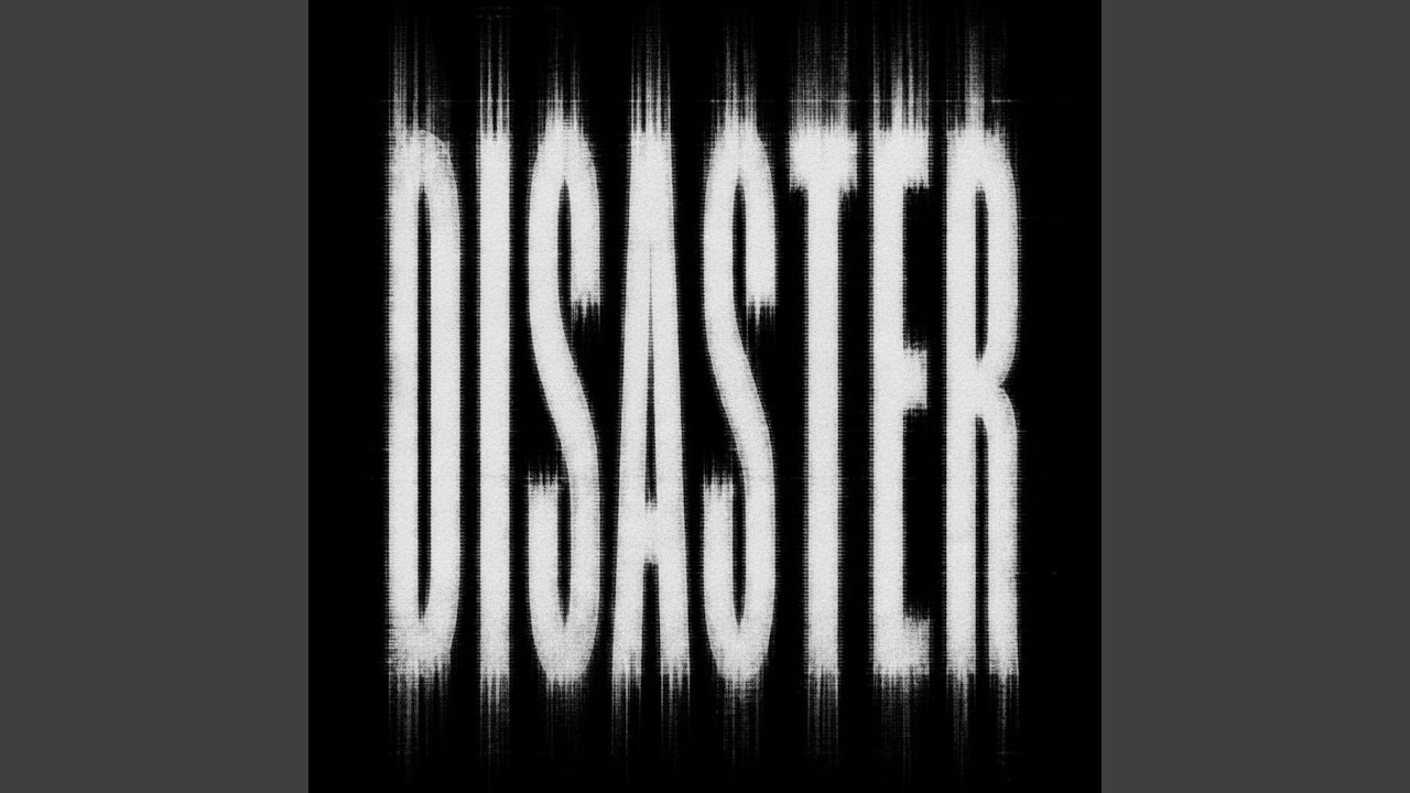 Watch Disaster (Slowed) on YouTube Watch Disaster (Slowed) on YouTube
