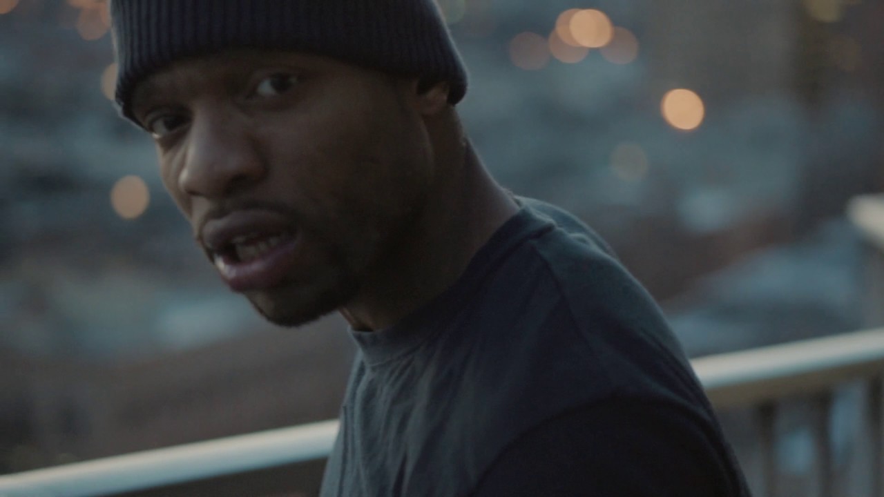 LOADED LUX - LET EM KNOW (Official Music Video)