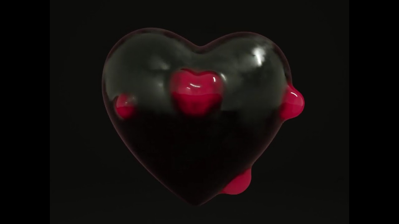 Single's Heart status on Valentine's Day