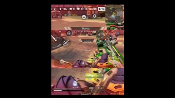 amazing kil in apex legends mobile #short