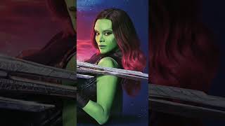 5 weakest character in#mcushorts |Wach till end#gamora#Nick furry         #shorts@Dhru_v gaming