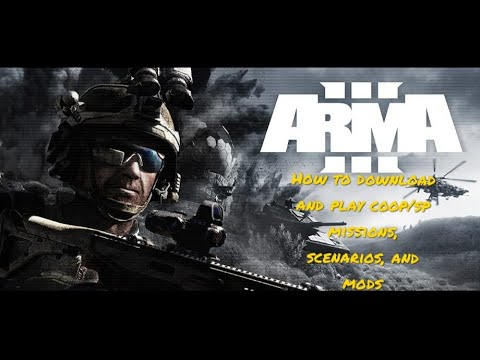 Arma 3 - Download