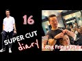 Super Cut #11 - Long Fringe Pixie