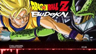 Dragon Ball Z Budokai - Challengers | Epic Rock Cover chords