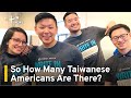 Challenges to counting the taiwanese population in the us  taiwanplus news