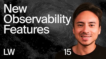 New Observability Features Make Debugging Easy!