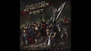 MICHAEL SCHENKER FEST - Assault Attack（Live Audio）