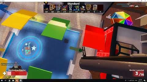 Arsenal Rocket Jumping With 100 FPS