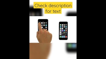This Text Message Can Crash Any iPhone | 👺Try at your own Risk | Tech House