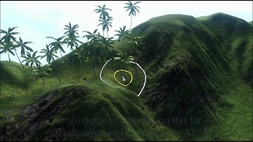Far Cry 3 Map Editor | How To Make Realistic Mountains