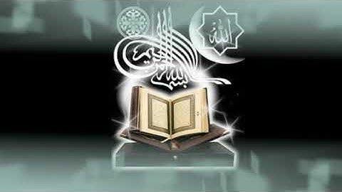 تلاوة خاشعة. من سورة فاطر.  ألم تر أن الله أنزل من السماء ماءً. القارئ منير الدبعي