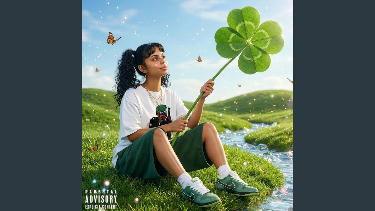 Watch Bad Lucc on YouTube Watch Bad Lucc on YouTube