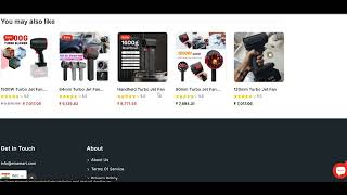 Etramart.com Reviews: Etramart.com Scam or Legit Shopping Site?