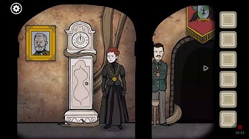 Rusty Lake Roots Spring 1935 Roots Final Level