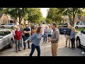 She Tried to Humiliate Him… Then Everything Backfired