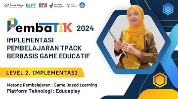 Tugas Akhir Pembatik Level 2 Tahun 2024_Implementasi Video Praktik Pembelajaran Kolaboratif