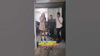 Trio asik nona ambon TANYA