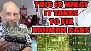2026 Honda Civic ECM Transplant