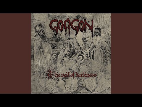 Gorgon (2) — Son of Perdition
