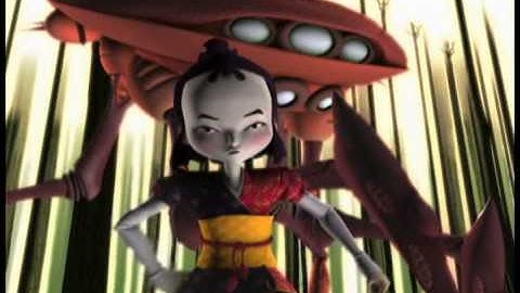 Code Lyoko Season 2 Intro