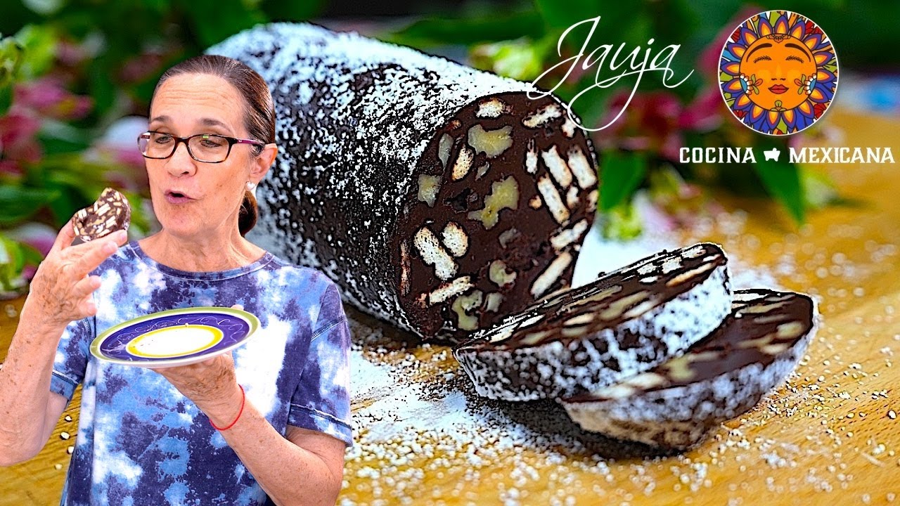 Galletas de Chocolate