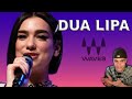 Replicating dua lipas vocal chain with waves plugins