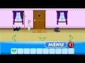 Hooda Escape Grandma's House Walkthrough