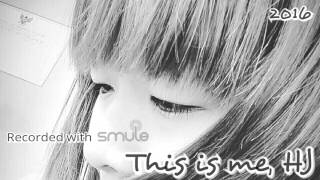 Download Lagu [Smule] 2NE1 - 너 아님 안돼 (GOTTA BE YOU) Song Cover by ItsHeeJin MP3