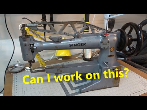 How Much Does A Sewing Machine Mechanic Make