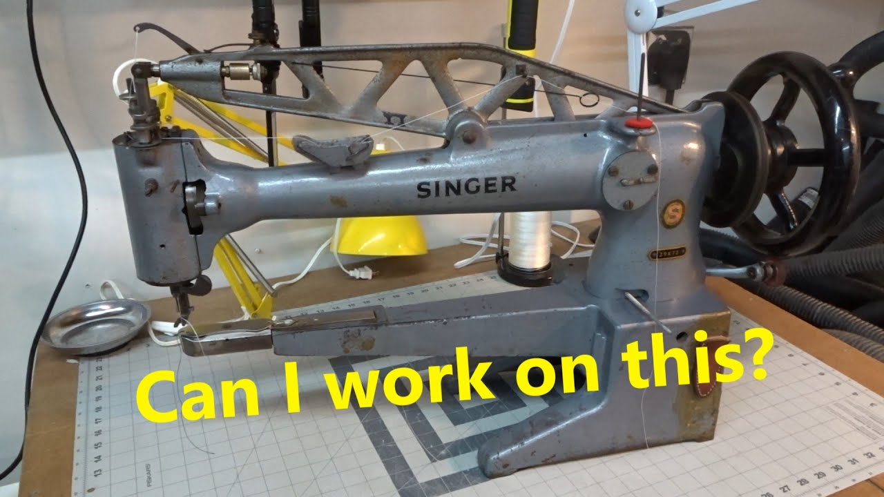 5 Things to Consider about starting a sewing machine business YouTube