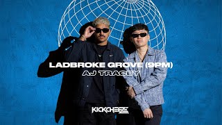 AJ Tracey x ATB - Ladbroke Grove (9PM) [KICKCHEEZE Remix] | Hard Dance