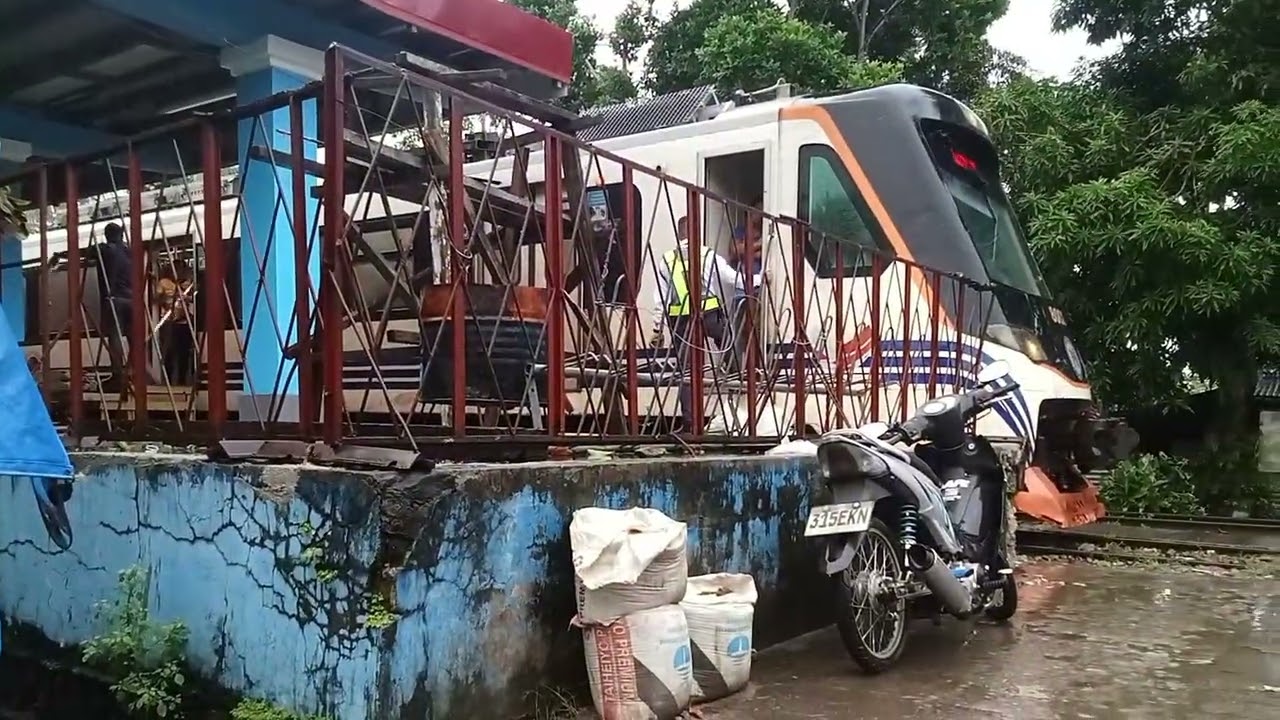 PNR PROVINCIAL COMPILATION