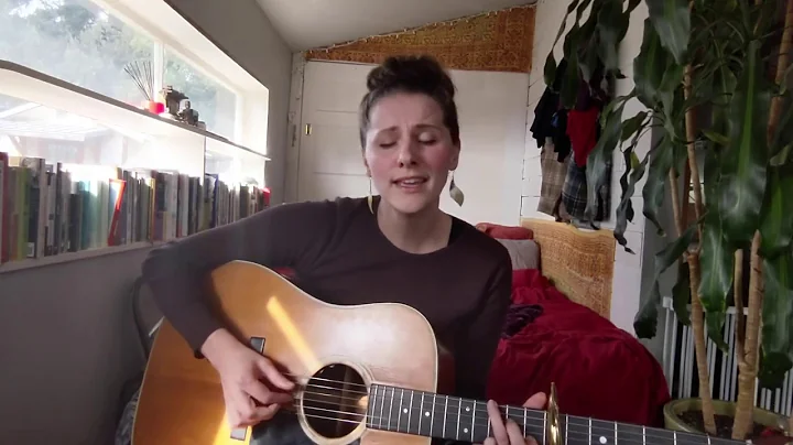 Fishin' Blues - Kristen Ferguson