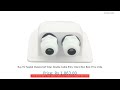 Buy RV Sealed Waterproof Solar Double Cable Entry Gland Box Best Price India