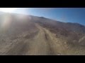 30 seconds of the 2015 Baja 1000 Bike on TerrainArmor Airless tires