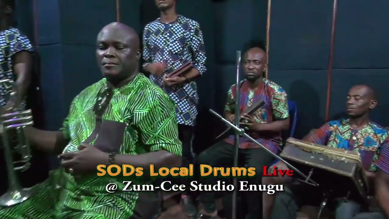 Son of David Praise Crew on it again, Hallelujah 1