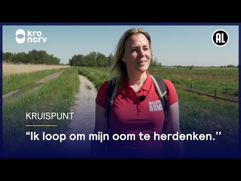 Video: Wie zijn de 