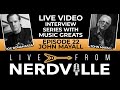 Capture de la vidéo Live From Nerdville With Joe Bonamassa - Episode 22 - John Mayall