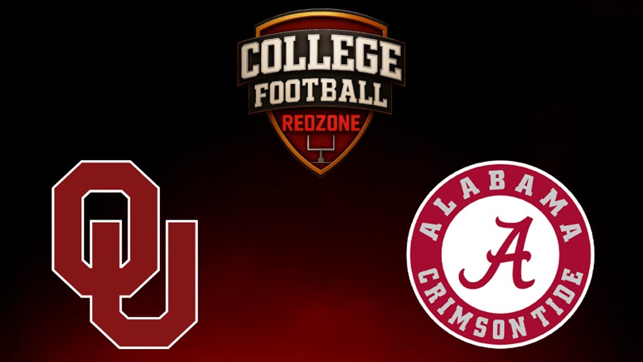 Oklahoma vs Alabama Preview (Week 12 - 2025 Season) - YouTube